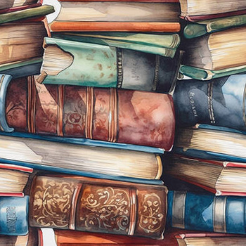 Panel książki whb29