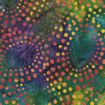 Panel W601 batik