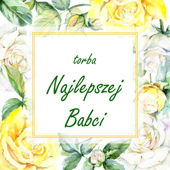 Panel dzień babci W905