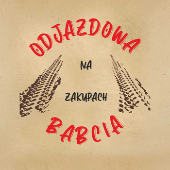 Panel dzień babci WDB105