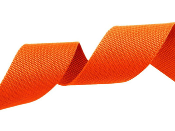 Taśma nośna pomarańczowa polipropylenowa 30 mm