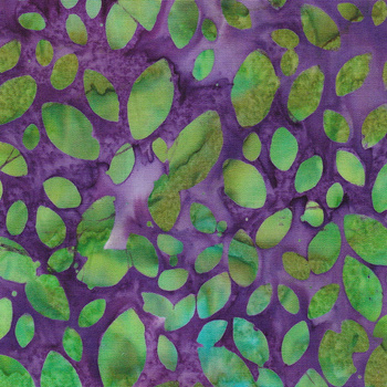 Panel W604 batik