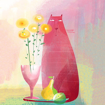 Panel kota natura wk12