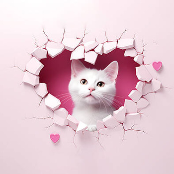 Panel kochana kotka wk183