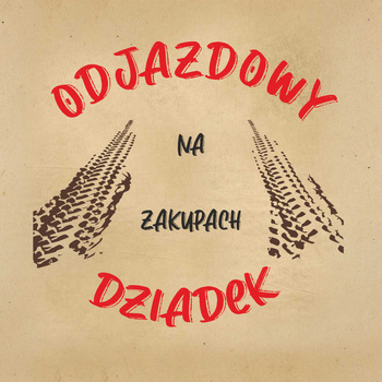 Panel dzień dziadka WDB104