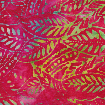 Panel W618 batik