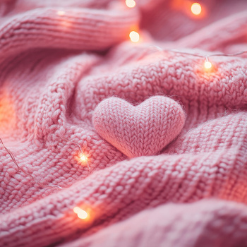 Panel walentynki serca wv19