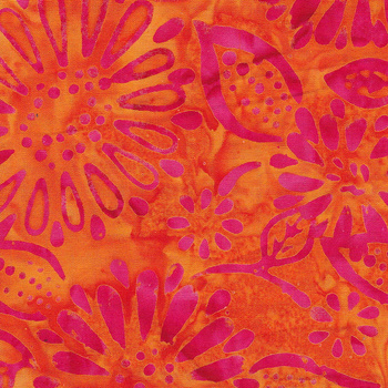 Panel W622 batik