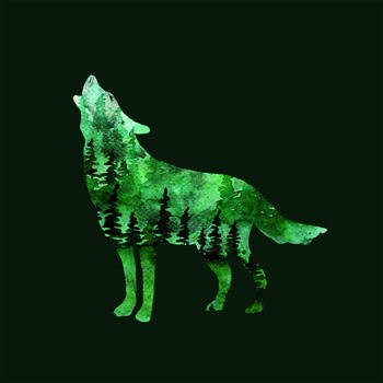 Panel las wilk wx192