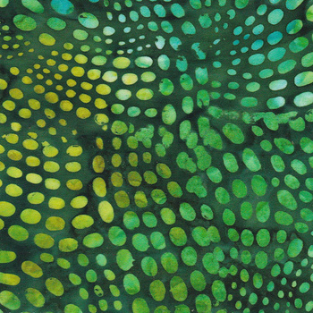 Panel W607 batik
