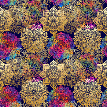 Panel mandale na granacie wm1