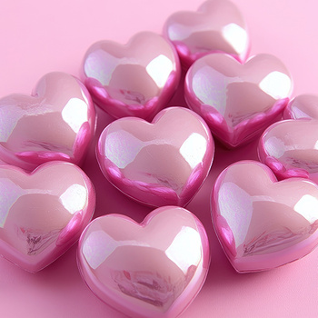 Panel walentynki serca wv11