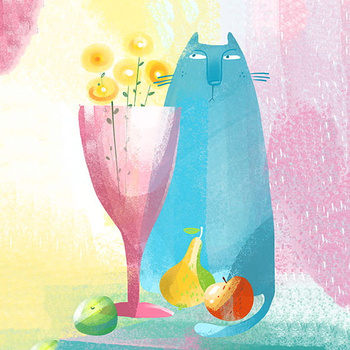 Panel kota natura wk13