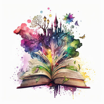 Panel książka - magia czytania whb13