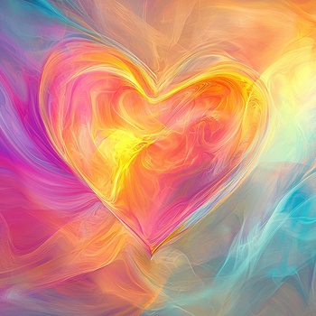 Panel walentynki serca wv06