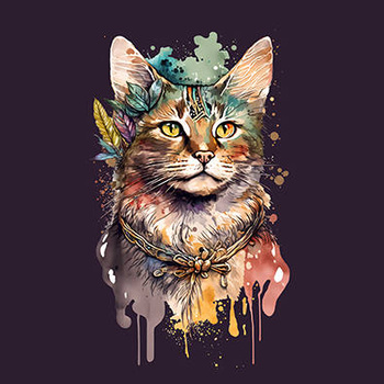 Panel boho kot wk126