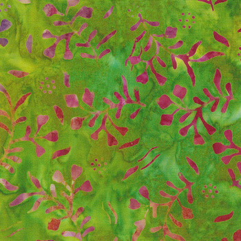 Panel W610 batik