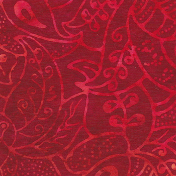 Panel W615 batik