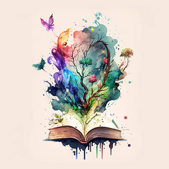 Panel książka - magia czytania whb11