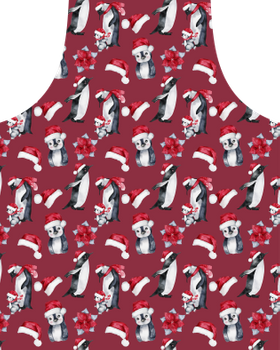 Panel na fartuszek święta